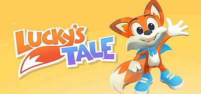 Oculus Quest 游戏《幸运的小狐狸》Luckys Tale VR